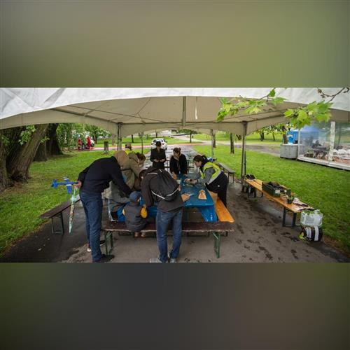 Výroba tričkotašiek