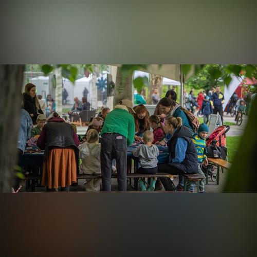 Čo chceme, aby sa v meste zakorenilo – Workshop