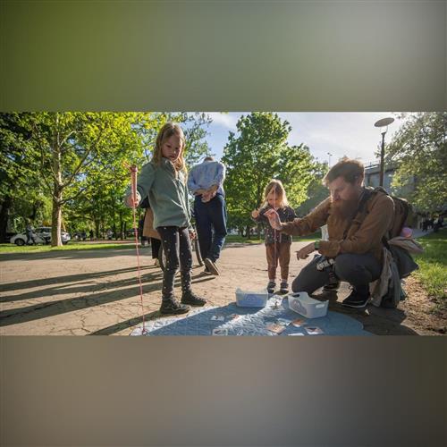 Daphne – inštitút aplikovanej ekológie