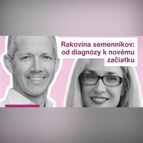 Rakovina Semenníkov