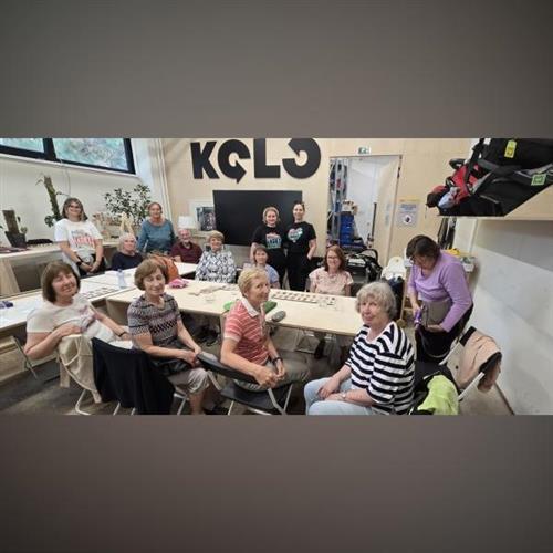 Workshop pre seniorov v KOLO Karlova Ves: tréning pamäte