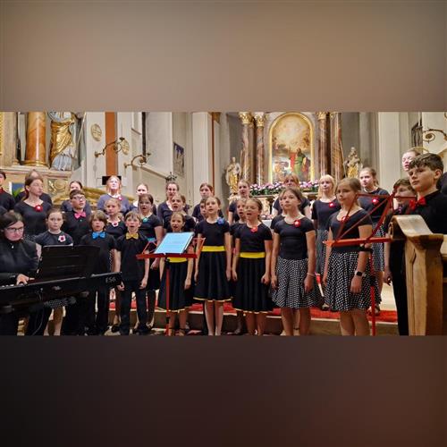 Koncert priateľstva