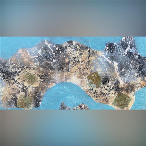 Poznanie / Knowing - výstava Milady Ďurečkovej