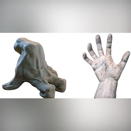 Sochársky workshop Andreja Friča III.