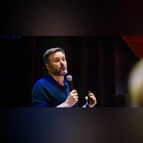 Mesto naživo: diskusia s primátorom