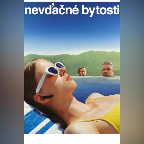 Nevďačné bytosti