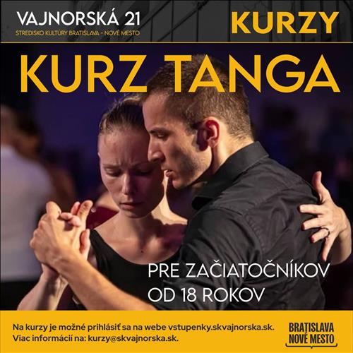 Kurz tanga