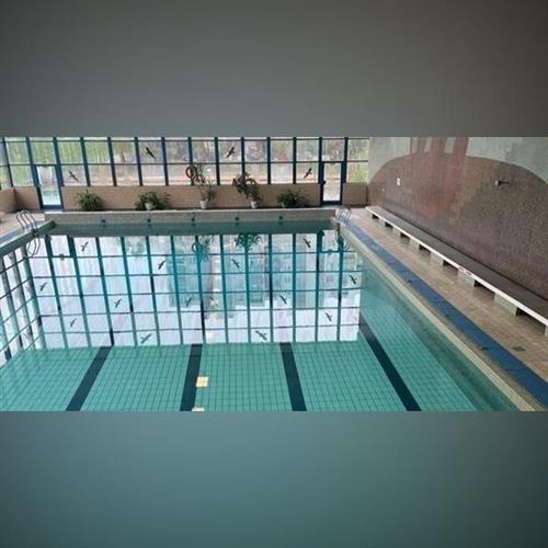 Rodinný víkend Slovnaft RELAX: Štafetové plávanie