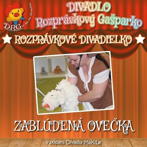 DIVADIELKO: O zablúdenej ovečke