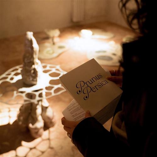 Spolu s umením: Dotyk vnútra