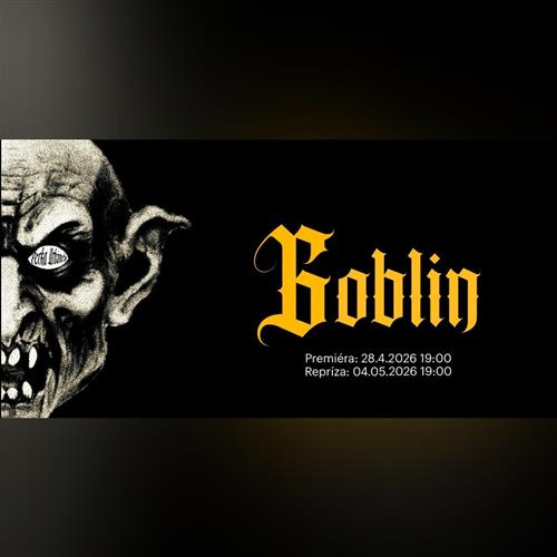 Ferko Urbánek: GOBLIN