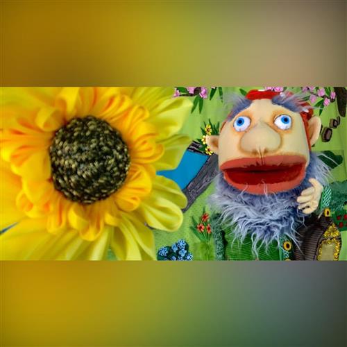 ROZPRÁVKOVÁ NEDEĽA - TdPASLÍK