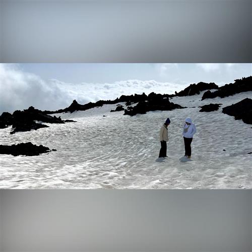 Multimediálne predstavenie Palimpsest