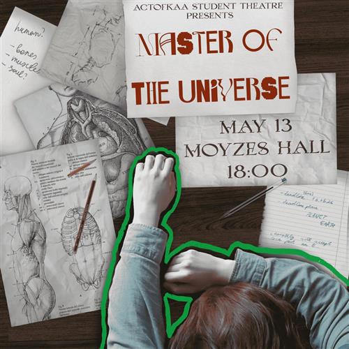 Master of the Universe