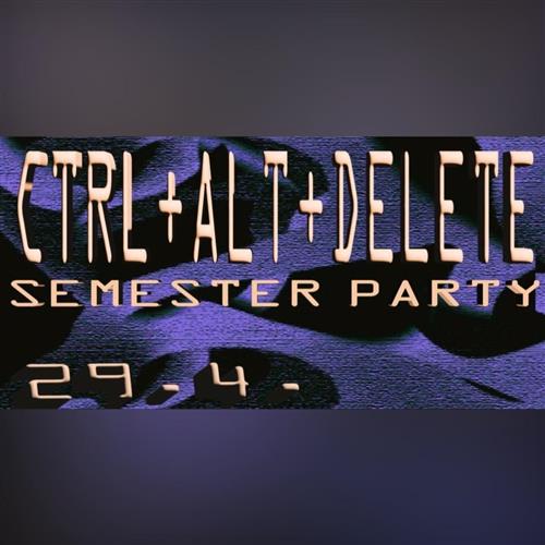 NITE "Ctrl+Alt+Delete" x UNIK mlyny