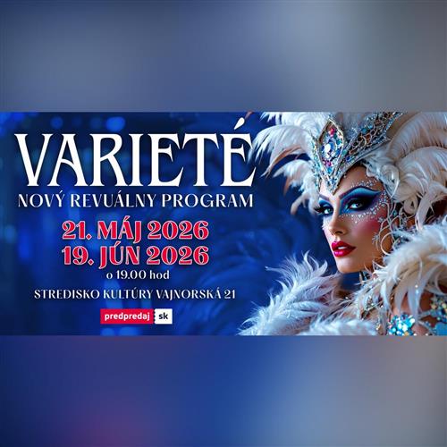 Varieté