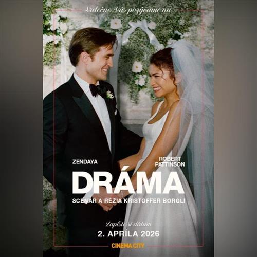 Klenoty žánrového filmu: DRÁMA