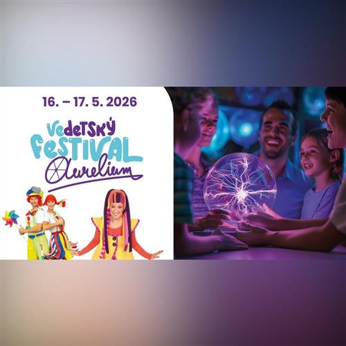 Vedetský festival Aurelium