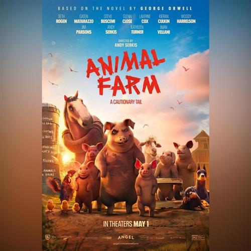 Klenoty žánrového filmu: ZVIERACIA FARMA