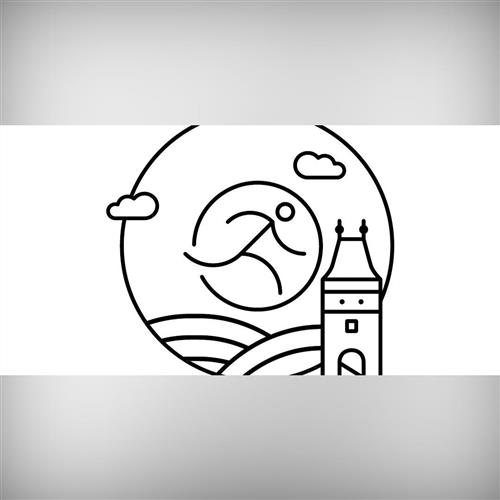 MODRUN 2026 - charitatívny beh