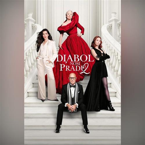 Klenoty žánrového filmu: DIABOL NOSÍ PRADU 2