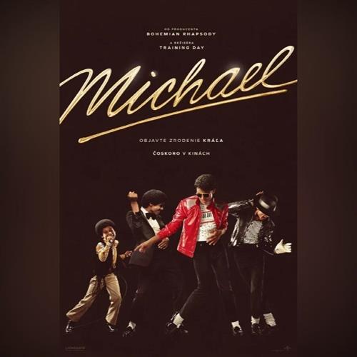 Klenoty žánrového filmu: MICHAEL