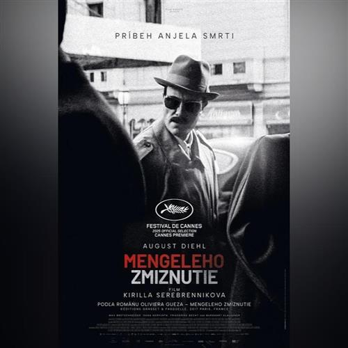 Ozveny svetových festivalov: MENGELEHO ZMIZNUTIE