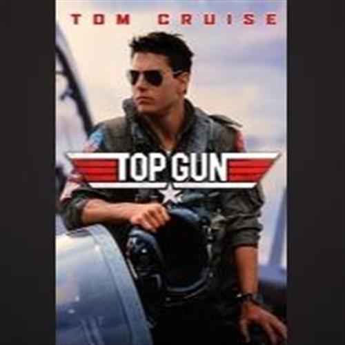 Kultové filmy: TOP GUN (40. výročie)