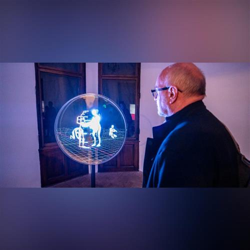 Hovory@Pistori:  Martina Talaga a Gregor Valentovič. Dúhový špeciál