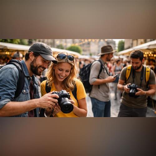 Fotomaratón Bratislava 2026 & Zaves fotku