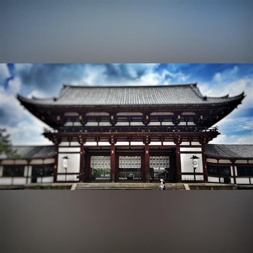 CESTOVATEĽSKÝ KLUB - JAPONSKO