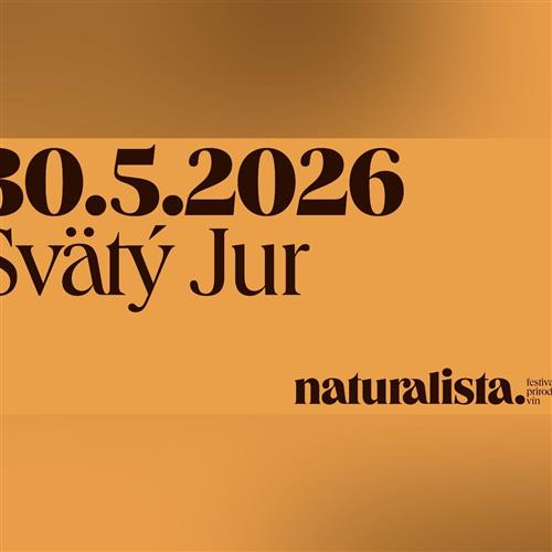 NATURALISTA 2026