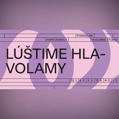 Lúštime hlavolamy
