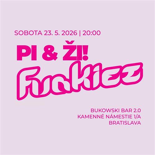 PI & ŽI! Funkiez