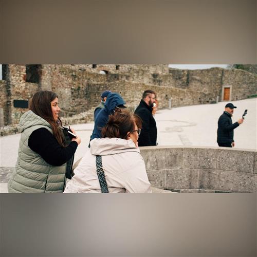 Archeologická prechádzka po hrade Devín a okolí
