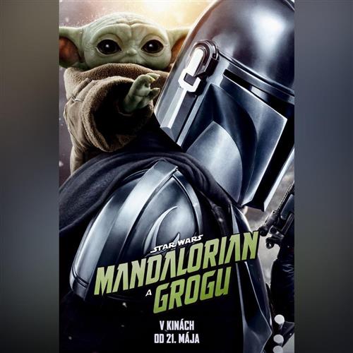 Klenoty žánrového filmu: STAR WARS: MANDALORIÁN A GROGU