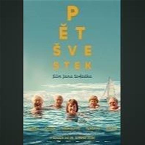 Klenoty žánrového filmu: PĚT ŠVESTEK