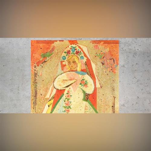 Klenoty času - slovenská moderna zo súkromných zbierok