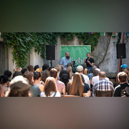 BRaK - Bratislavský knižný festival