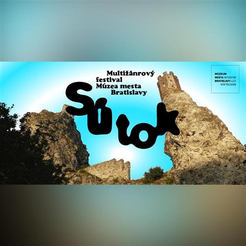 Festival Sútok 2026