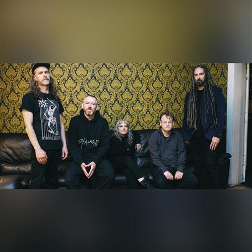 The Kilimanjaro Darkjazz Ensemble (NL): Nu Sound Of...