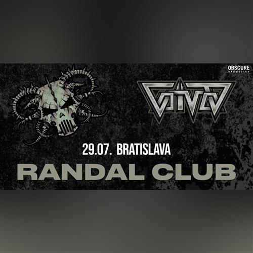 VOIVOD