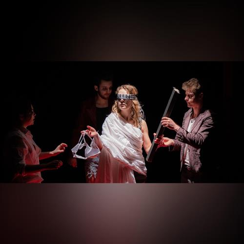 OHORKY / punkový kabaret s pár slovami navyše