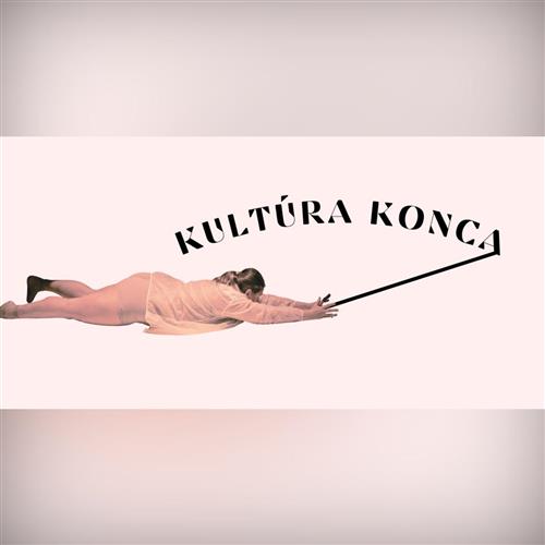 DIVADLO ZA ZRKADLOM - JEDNÝM DYCHOM: KULTÚRA KONCA