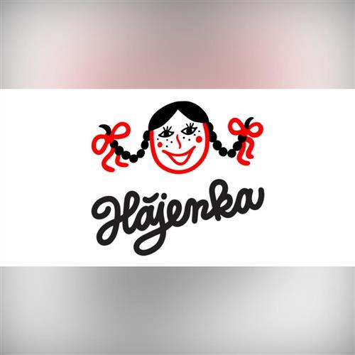 HÁJENKA A JEJ KAMARÁTI