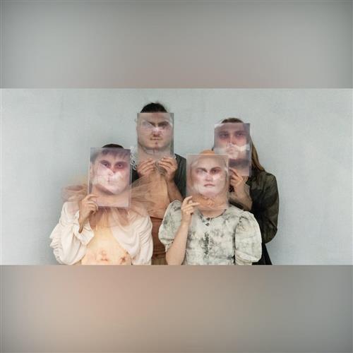 Divadlo Š E M: INFERNO:21