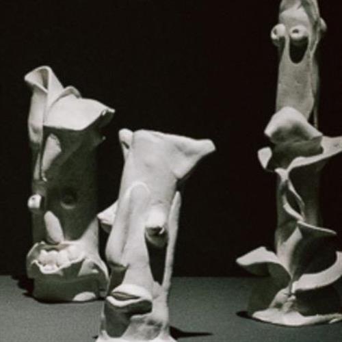 Workshop: Výraz materiálu