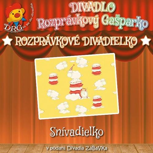 DIVADIELKO: Snívadielko