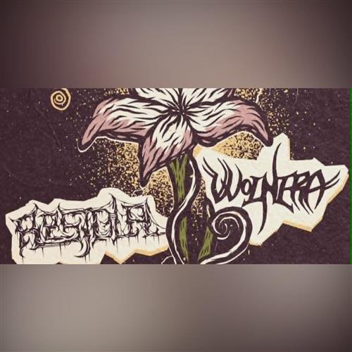 HROMOByTIE / TALEBRINGER., RESIDUAL, WOLNERA