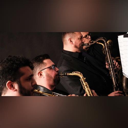 Ars Saxophonica